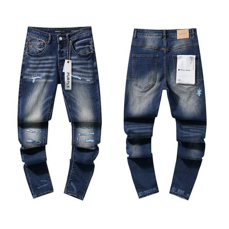 Picture of Purple Brand Jeans Long _SKUPurpleBrandsz30-38mrt11513055